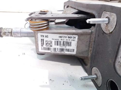 Gear lever SKODA OCTAVIA II (1Z3)  | BP7432874M90 