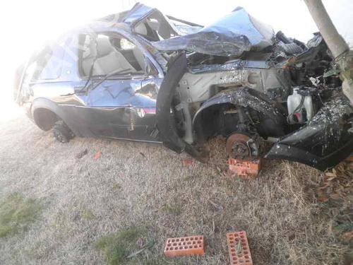 Right rear driveshaft LAND ROVER FREELANDER I (L314)  | BP3036585M41 