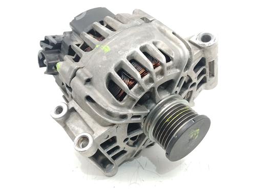 Generator PEUGEOT 308 I (4A_, 4C_) 1.6 16V (120 hp) 32019578