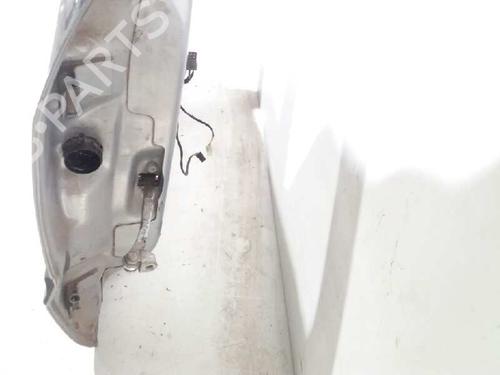 Right front door OPEL ZAFIRA A MPV (T98) 2.0 DTI 16V (F75) | BP4667978C3 