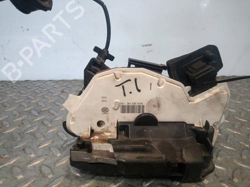 Rear left lock SEAT LEON (5F1) 1.6 TDI | BP13321591C100 