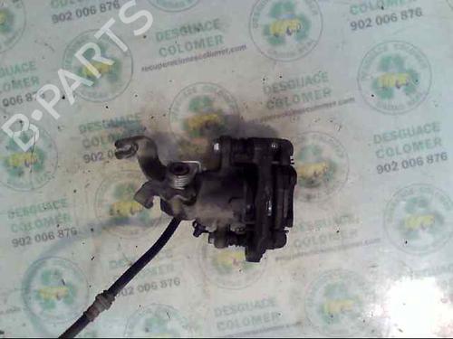 Used Left rear brake caliper KIA CERATO I Hatchback (LD) [2004-2010]  11623736