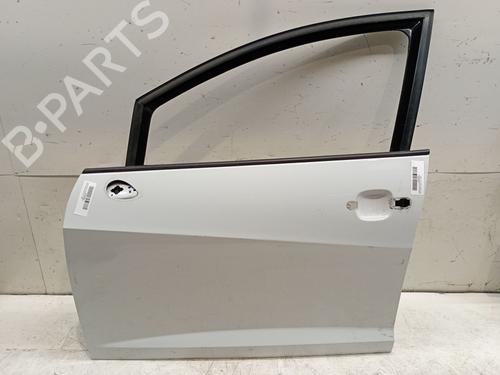 Used Left front door Left front door SEAT IBIZA IV (6J5, 6P1) 1.0 TSI (110 hp) 40299616 40299616