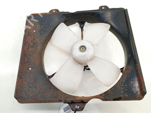 Used Radiator fan Radiator fan TOYOTA CELICA Coupe (_T18_) 2.0 (ST182_, ST182) (160 hp) 36236783 36236783