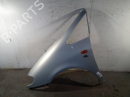 Forkjerm venstre VW PASSAT B5 (3B2) 1.9 TDI (115 hp) 11914495