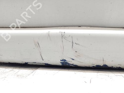 Right front door NISSAN X-TRAIL II (T31)  | BP21685122C3 