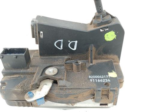 Front right lock NISSAN PRIMASTAR Van (X83)  | BP29828698C97