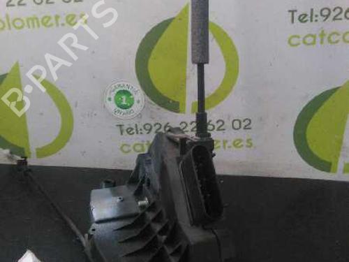 Rear right lock FORD FOCUS III  | BP3058575C99 