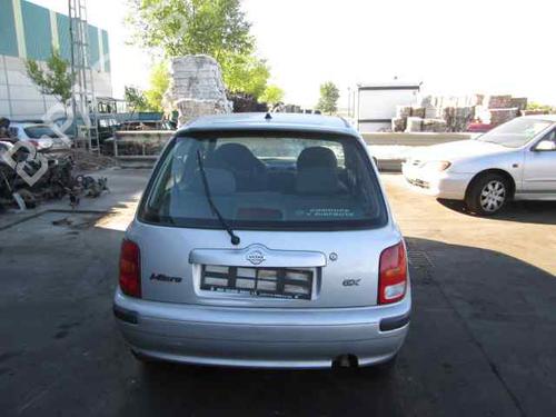 Left headlight NISSAN MICRA II (K11)  | BP3048008C28 