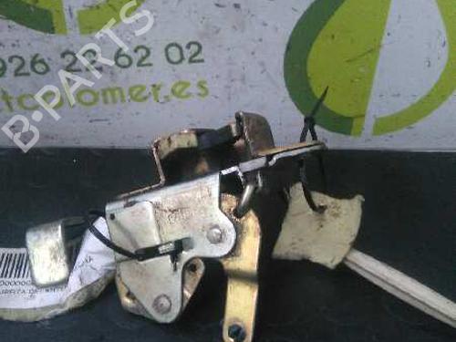 Front right lock SEAT PANDA (141A) 0.9 | BP12559936C97 