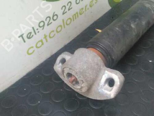 Right rear shock absorber OPEL ASTRA J (P10)  | BP3124818M19 