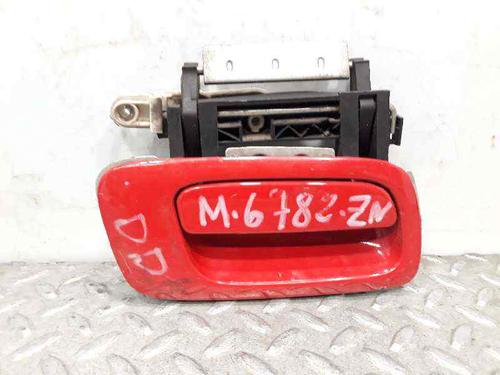 Høyre foran utvendig håndtak OPEL ASTRA G Hatchback (T98) [1998-2009]  3040112