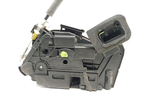 Front right lock VW GOLF VII (5G1, BQ1, BE1, BE2)  | BP19782590C97 