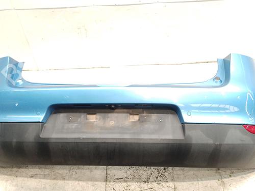 Used Rear bumper RENAULT MEGANE III Hatchback (BZ0/1_, B3_) 1.6 dCi (BZ00, BZ12, BZ13) (130 hp) 31356323
