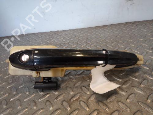 Venstre foran utvendig håndtak SSANGYONG KORANDO (CK)  | BP13551484C128 