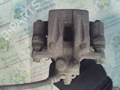 Left rear brake caliper KIA SPORTAGE III (SL)  | BP11623848M107 