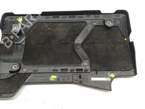 Upper protection PEUGEOT 2008 II (UD_, US_, UY_, UJ_, UR_, UC_) 1.2 PureTech 130 (USHNS, URHNS) | BP29592857M93 