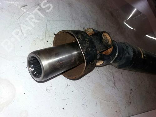 Used Driveshaft SUZUKI VITARA (ET, TA, TD) [1988-2002]  3074566
