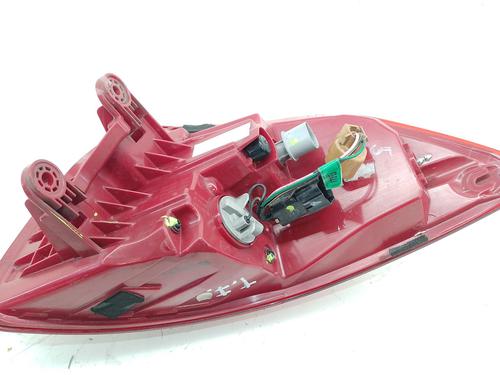 Left taillight HYUNDAI TUCSON (TL, TLE) 1.6 GDi | BP34735023C34 - Image 3