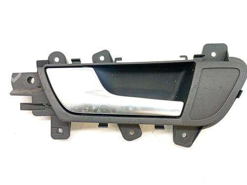 Used Front right interior door handle Front right interior door handle 37154683 37154683