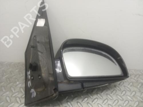 Right mirror HYUNDAI GETZ (TB)  | BP11701653C27 