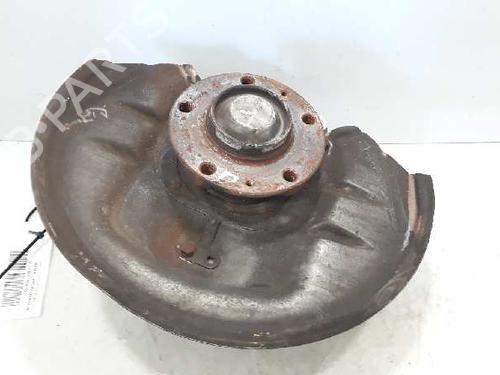Used Right rear steering knuckle PEUGEOT 407 (6D_) [2004-2011]  5076103