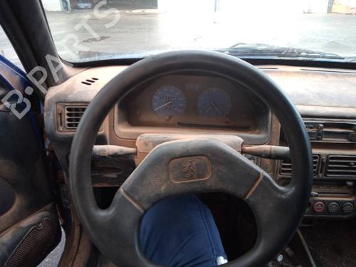 Gearbox PEUGEOT 106 II (1A_, 1C_) 1.5 D | BP15777853M3 