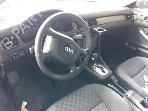 Left headlight AUDI A6 C5 (4B2) 2.5 TDI | BP8846059C28 