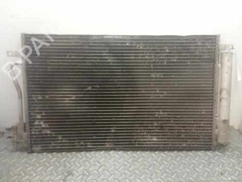 Used AC radiator CHEVROLET EPICA (KL1_) 2.0 D (150 hp) 11768334