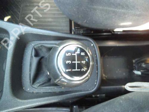 Left front brake caliper OPEL ZAFIRA A MPV (T98)  | BP11623918M105 