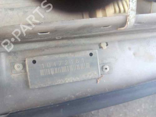 Alternator FIAT UNO (146_, 158_)  | BP3122623M7 