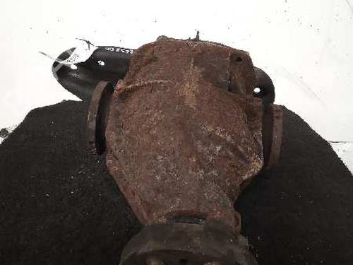 Used Rear differential MERCEDES-BENZ S-CLASS (W220) [1998-2005]  3053000