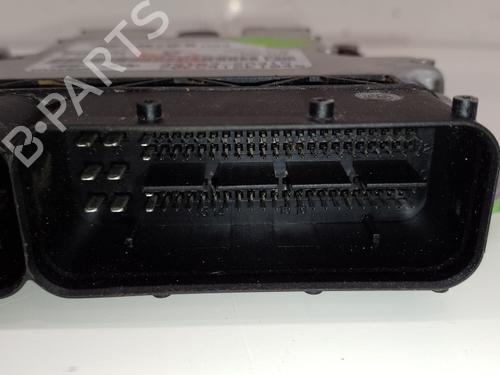 Control unit HYUNDAI MATRIX (FC)  | BP24106663M11 