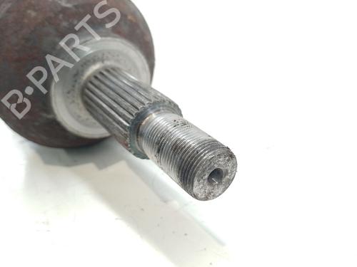 Left front driveshaft RENAULT LAGUNA II (BG0/1_) 2.2 dCi (BG0F) | BP25820996M38 