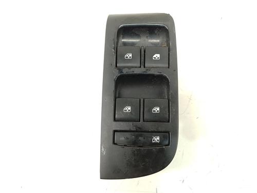 Used Left front window switch Left front window switch OPEL ZAFIRA TOURER C VAN (P12) 2.0 CDTi (75) (131 hp) 32747901 32747901