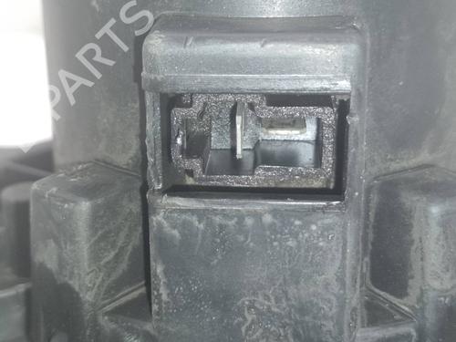 Heater blower motor KIA CERATO I Hatchback (LD)  | BP20234991M62 