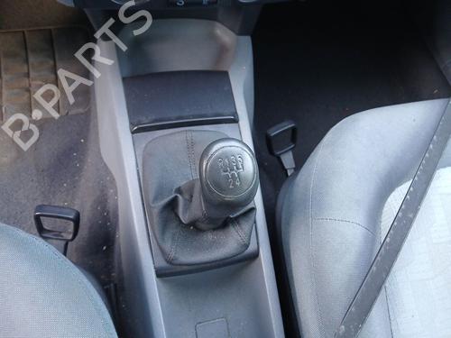 Gearbox SKODA FABIA I (6Y2) 1.9 TDI | BP32477335M3