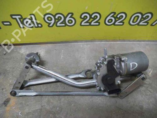 Front wiper motor FORD FIESTA V (JH_, JD_)  | BP3044169M29 