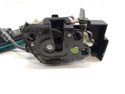 Front left lock HYUNDAI COUPE I (RD) 1.6 16V | BP20234787C98 