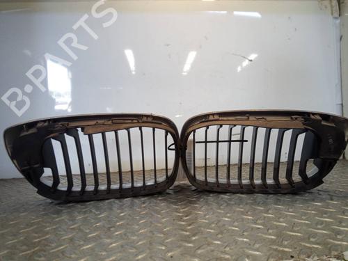 Grille BMW 3 Coupe (E46)  | BP13109125C40 