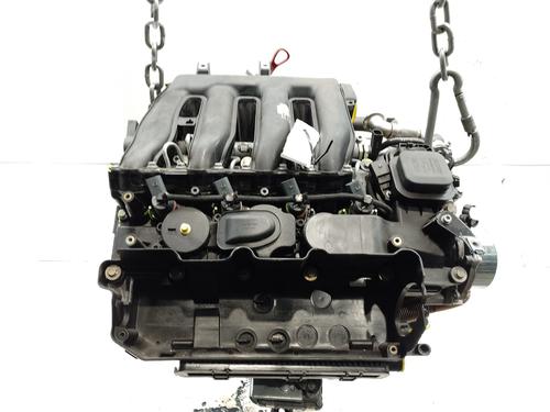 Engine BMW 3 Compact (E46) 316 ti | BP20336114M1  - Image 7
