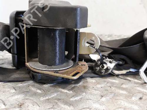 Rear right seatbelt SKODA OCTAVIA I (1U2)  | BP6634795I28 