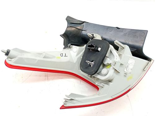 Right taillight PEUGEOT 2008 I (CU_) 1.2 THP 110 / PureTech 110 | BP36222660C35  - Image 9