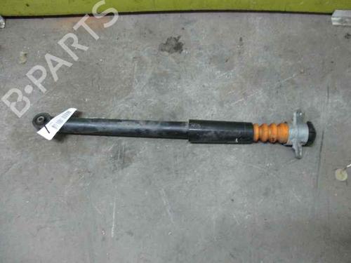 Used Left rear shock absorber SEAT TOLEDO IV (KG3) [2012-2019]  3059913