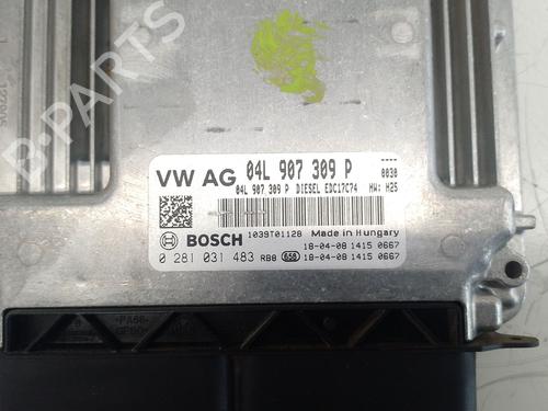 Control unit VW ARTEON (3H7, 3H8)  | BP27270885M11 
