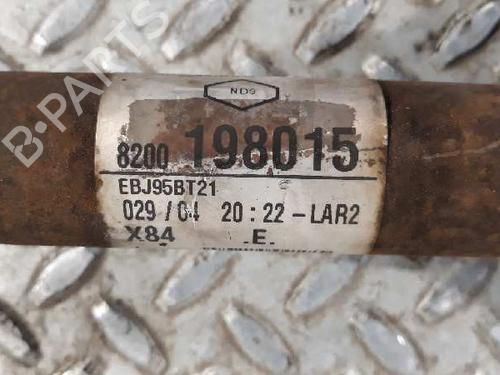 Right front driveshaft RENAULT SCÉNIC II (JM0/1_)  | BP6308995M39 