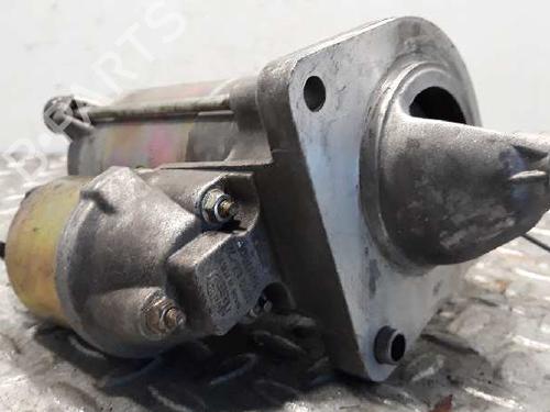 Starter ALFA ROMEO 147 (937_) 1.6 16V T.SPARK (937.AXA1A, 937.AXB1A, 937.BXB1A) (120 hp) 6330512