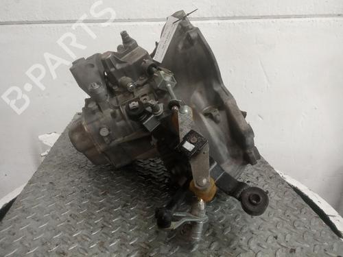 Gearbox OPEL CORSA D (S07) 1.3 CDTI (L08, L68) | BP9626600M3 