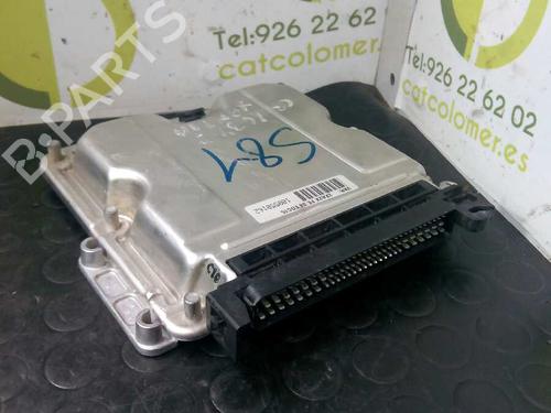 Used Control unit CITROËN XANTIA (X2) [1998-2003]  3537550