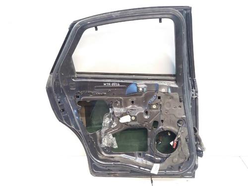 Left rear door FORD MONDEO IV (BA7) 2.0 TDCi | BP3083605C4